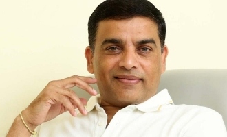 Dil Raju Explains Tax Audit Necessity on 20-Lakh Account