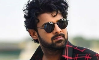 Exploring the Unseen World: Prabhas Movie Insights by Hanu Raghavapudi