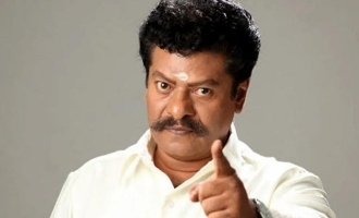 Actor Rajkiran issues critical warning against scams