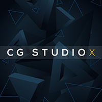 CG.StudioX