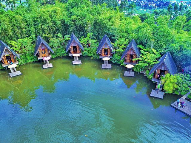 Dusun Bambu