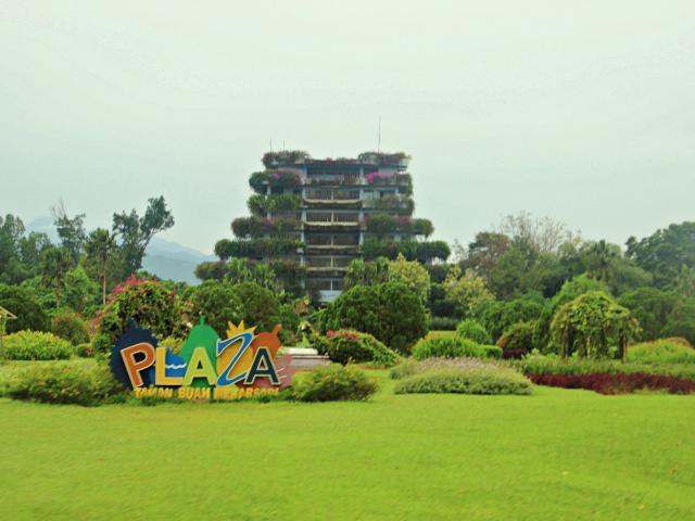 Taman Buah Mekarsari