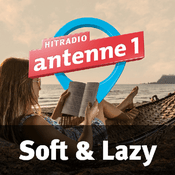 Radio antenne 1 Soft & Lazy