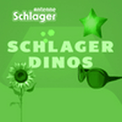 Radio Antenne Schlager - Schlager Dinos