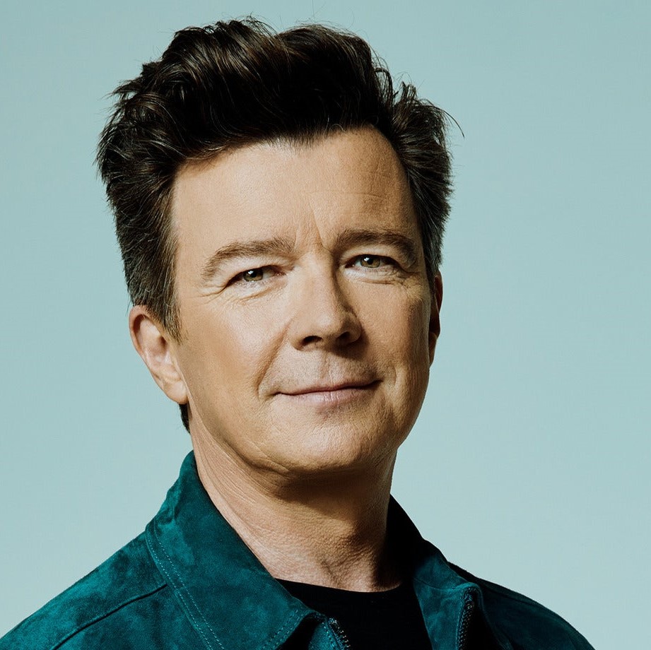 Rick Astley