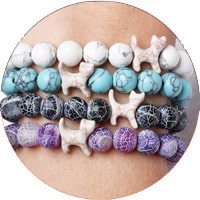 STRA Cat Bracelets Products