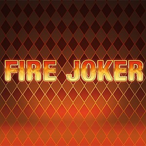 Fire Joker