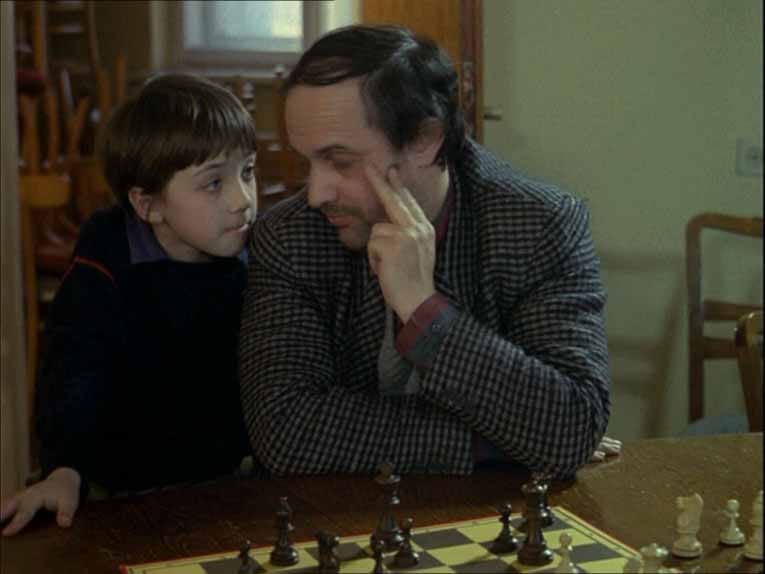 Dekalog I