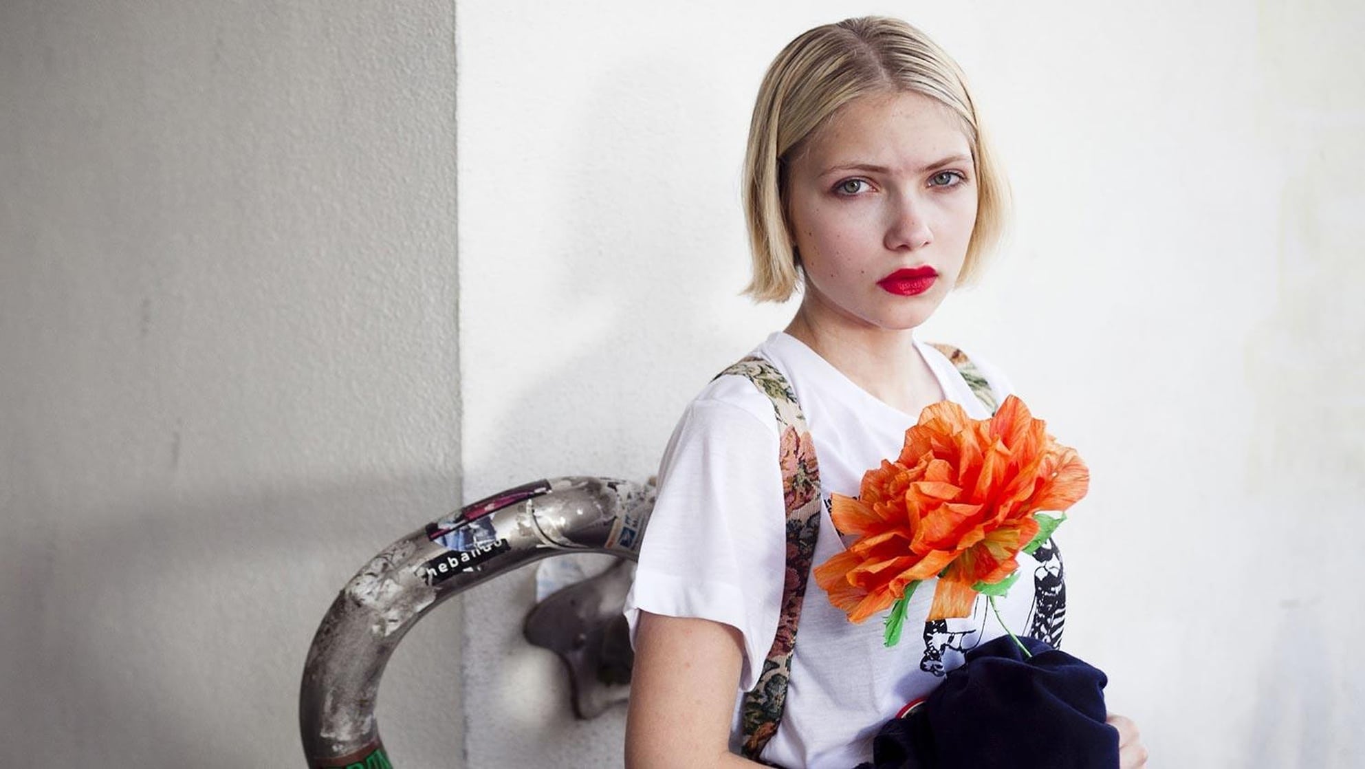 Tavi Gevinson