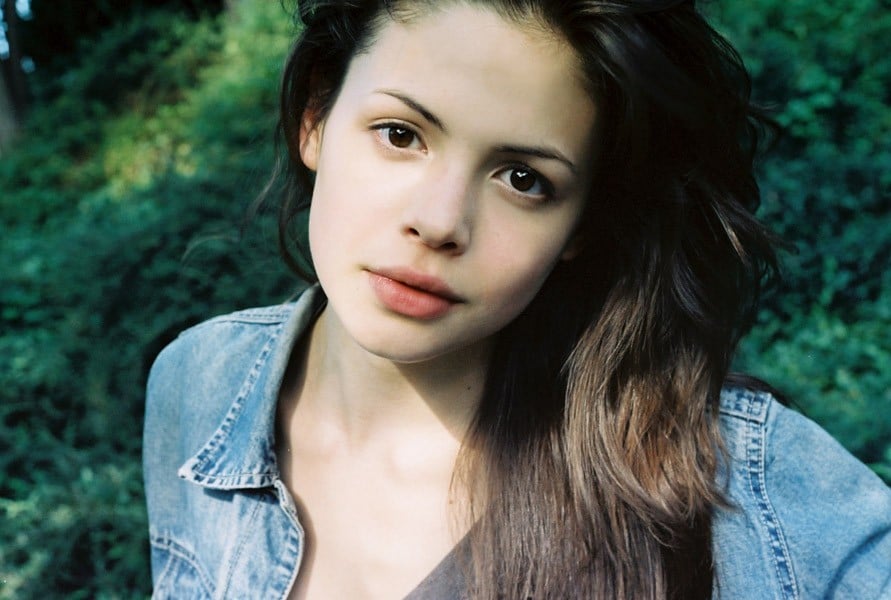 Conor Leslie