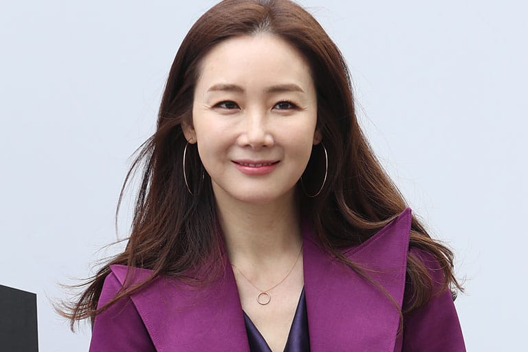 Ji-Woo Choi