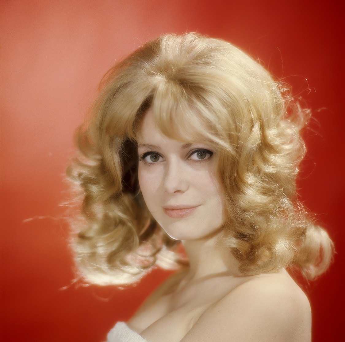 Catherine Deneuve