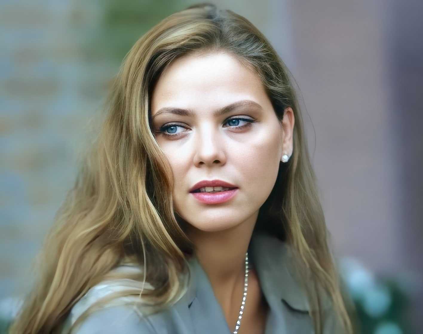 Ornella Muti