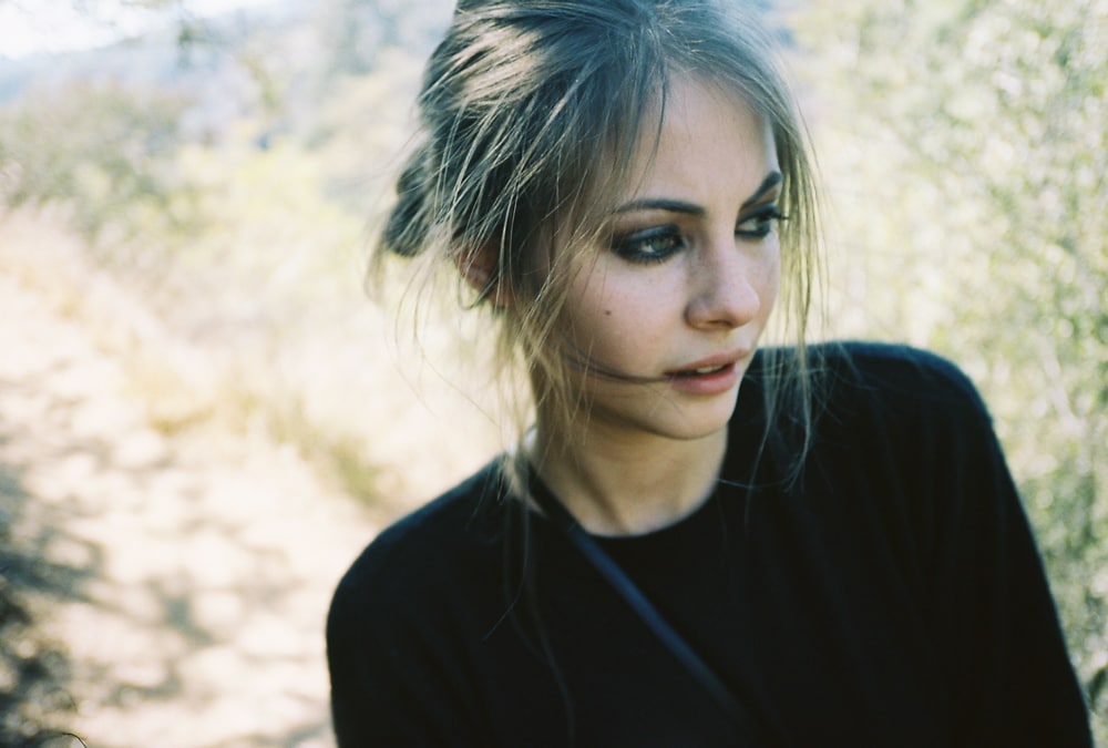 Willa Holland