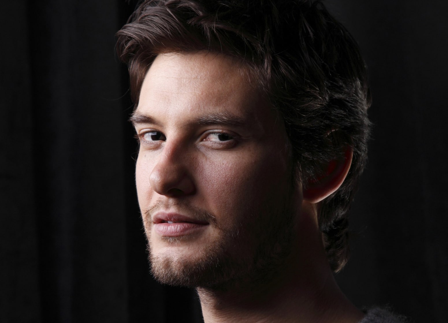 Ben Barnes