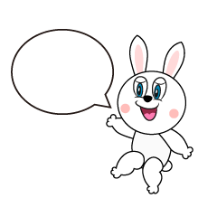 Speaking Rabbit