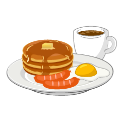 Pancake Breakfast