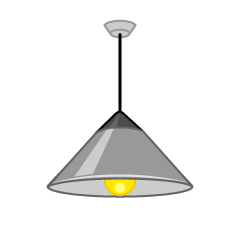 Ceiling Lamp