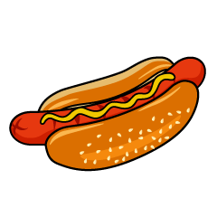 Hot Dog