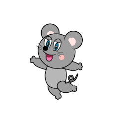 Jumping Mouse