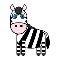 Zebra