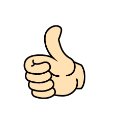 Thumbs Up