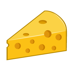 Emmental Cheese