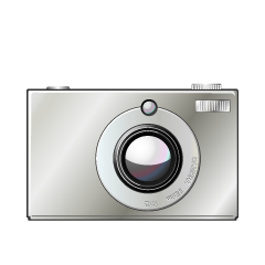 Compact Digital Camera