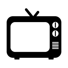 TV Symbol