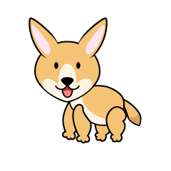 Cute Fennec