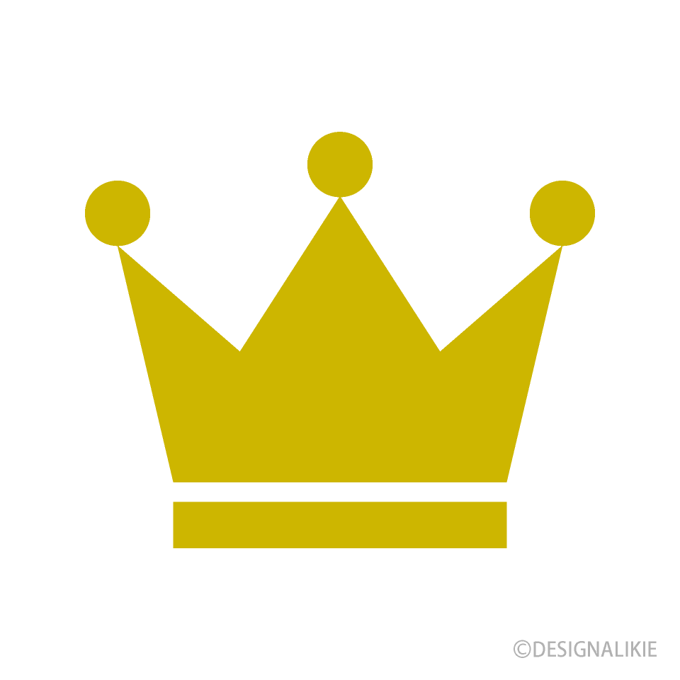 Simple Crown