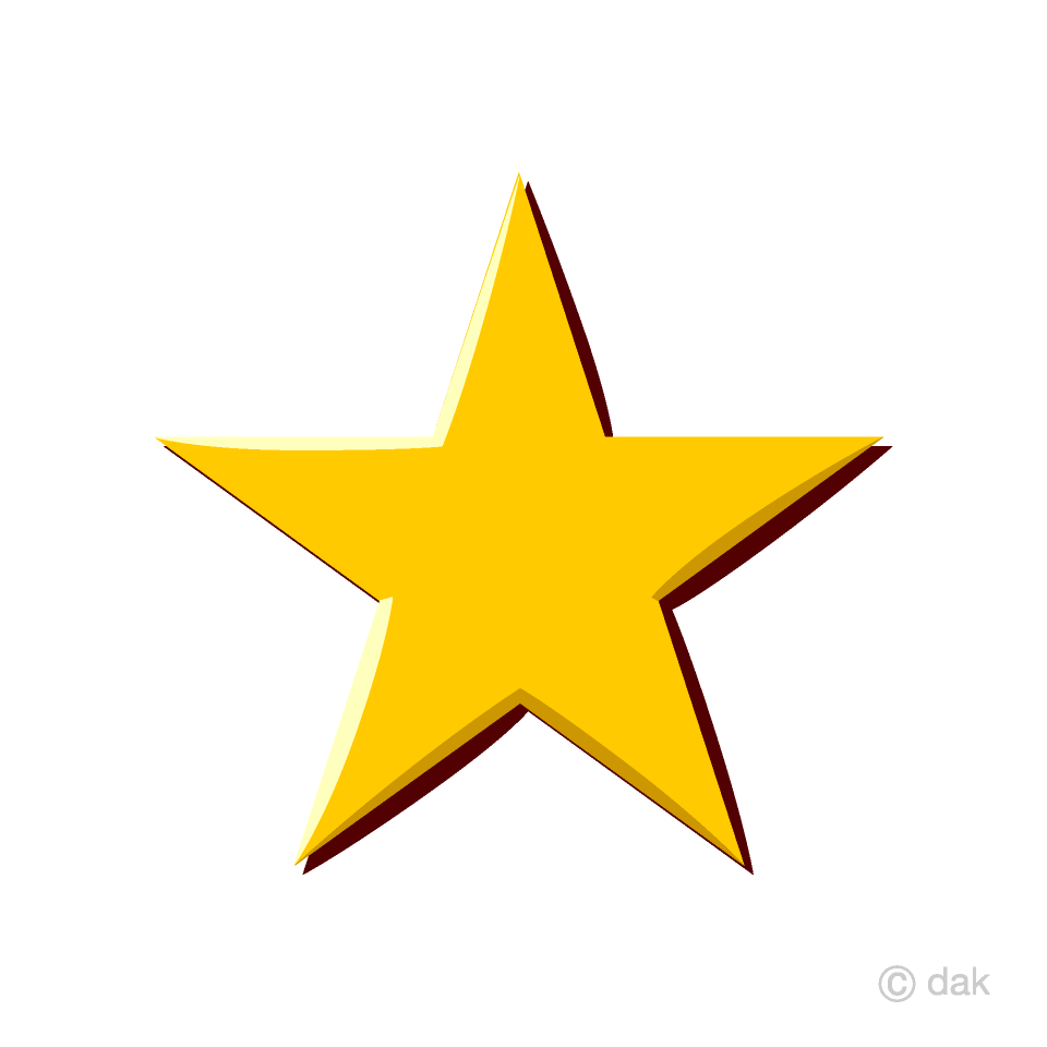 Star Symbol