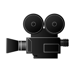 Movie Camera