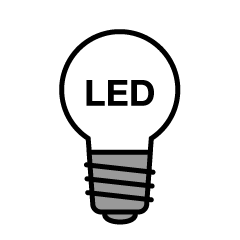 LED Lightbulb