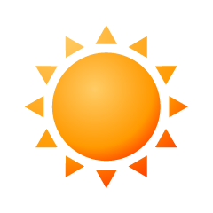 Sun Symbol