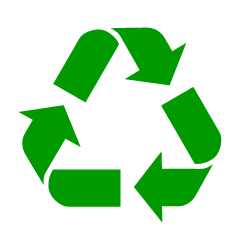 Green Recycling