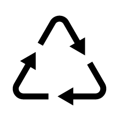 Recycling Arrow