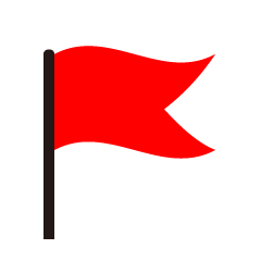 Red Flag