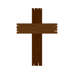 Wood Cross