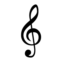 Treble Clef