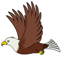 Flying Eagle