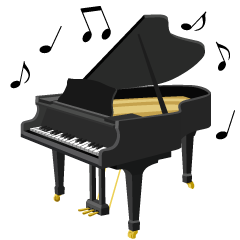 Music Piano