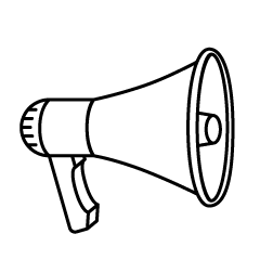 Megaphone