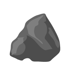 Small Rock