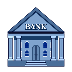 Blue Bank