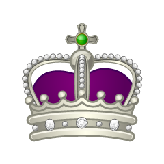 Queen Crown