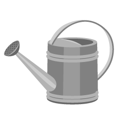 Watering Can