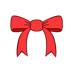 Red Bow