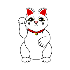 Maneki Neko