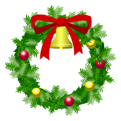 Christmas Wreath